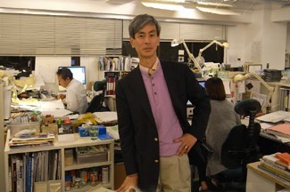 日本景觀設(shè)計(jì)師三谷徹專題