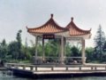 園林設(shè)計中亭的設(shè)計和形式