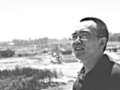 匯聚東西方文化精髓 風(fēng)景園林設(shè)計師胡潔(圖)
