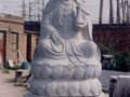 讓中國“石文化”再次綻放“光芒”??訪山東祥城石雕工藝品廠經(jīng)理李傳國