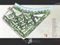 北京嘉潤園國際社區景觀設計（EDSA）