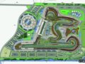 賽車運動公園景觀設(shè)計(組圖)