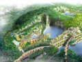 上海辰山植物園規(guī)劃日本方案