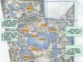 上海辰山植物園四規(guī)劃方案欣賞(組圖)