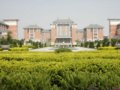 武安市第一中學(xué)綠化情況