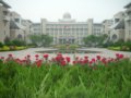 武安市第五中學(xué)環(huán)境建設(shè)(組圖)