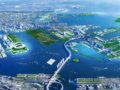 安藤忠雄：為東京構(gòu)想海上奧運(yùn)城