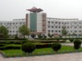 武安市第三中學(xué)綠化情況