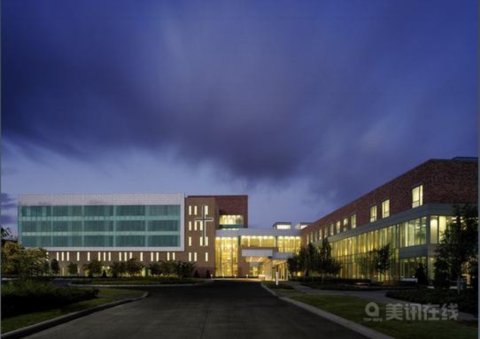德州圣伊麗莎白教會醫院門診醫療中心