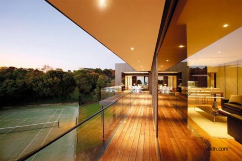 墨爾本Cape Schanck別墅