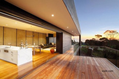 墨爾本Cape Schanck別墅