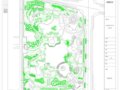 檀馨作品?回龍公園園林綠化設(shè)計(jì)