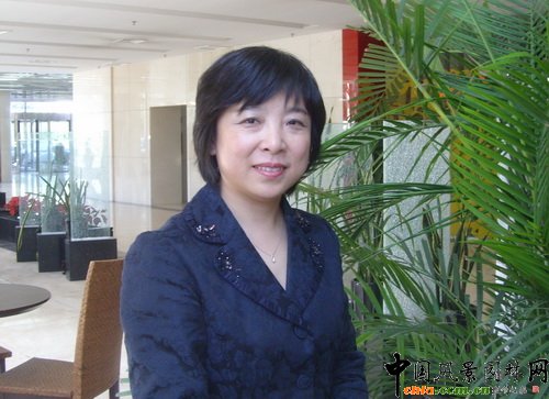 獨家專訪蘇州園林設計院院長賀鳳春