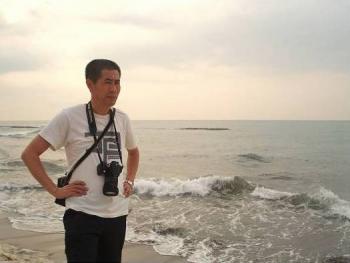 園冶杯優秀指導教師系列訪談之五:雍振華