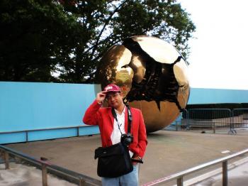 專訪徐文輝：綠道規劃的中國之道