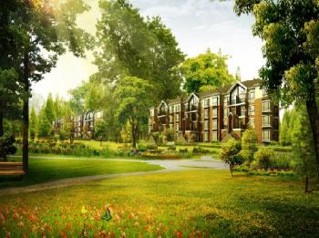 別墅設計效果圖