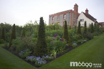 倫敦喬克蘭德農(nóng)場花園