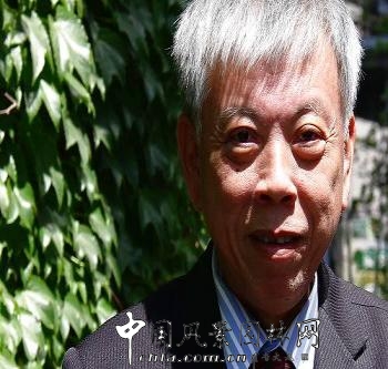 獨家：對話臺灣景觀工程商業同業公會理事長謝鴻銘