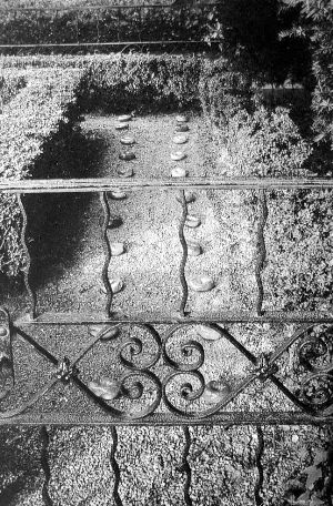 風景園林 瑪薩舒瓦茨