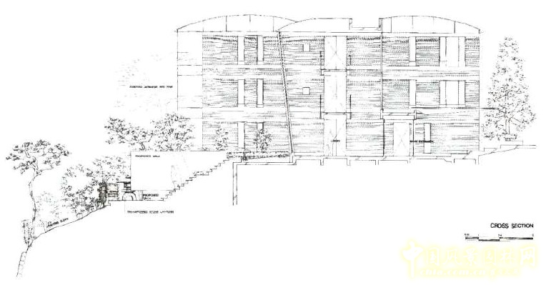 枡野俊明 公寓 公園