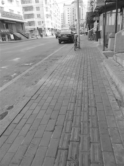 風景園林 綠化 路改 規劃 人行道