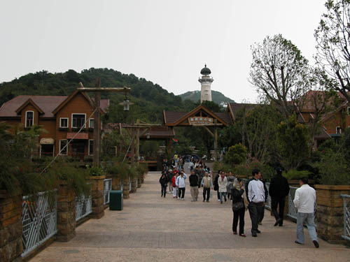 中國風景園林網 風景園林師 顧志凌