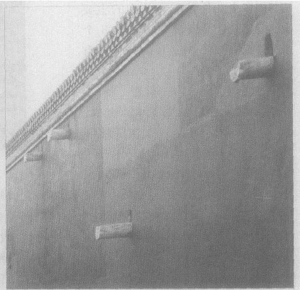 東筒子排水滴子