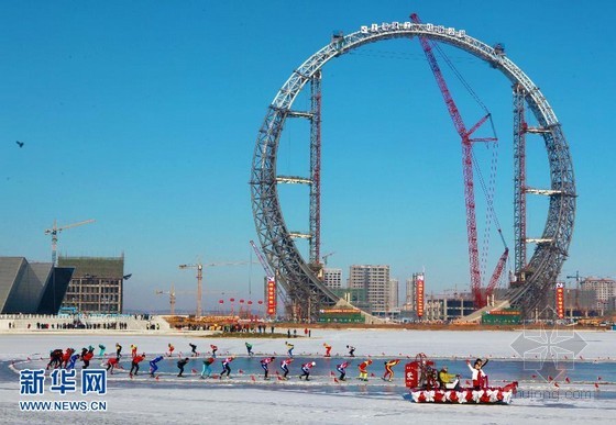 生命之環 中國風景園林網