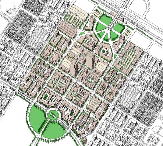 中國風景園林網 規劃設計