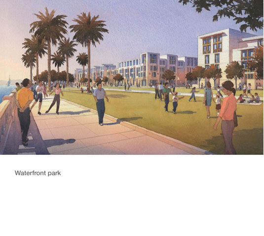 中國風景園林網 規劃設計