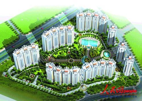 中國風(fēng)景園林網(wǎng) 城市建設(shè)