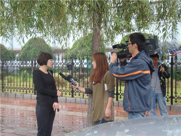 遼寧 綠化 修剪