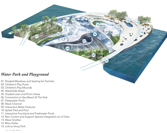 中國風景園林網 規劃設計