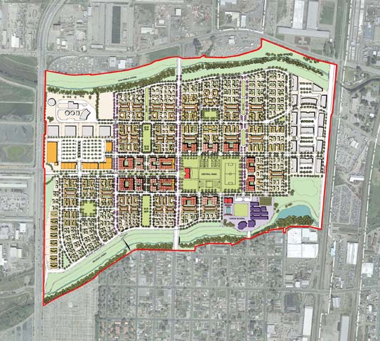 中國風景園林網 規劃設計