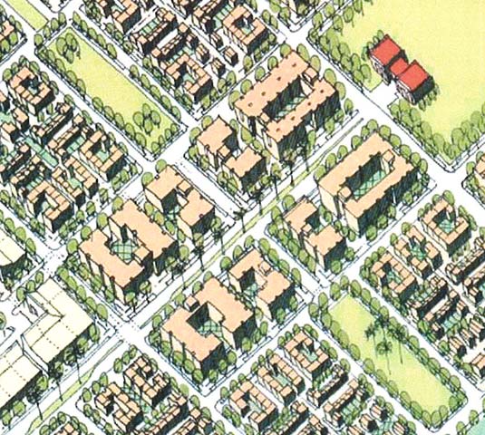 中國風景園林網 規劃設計