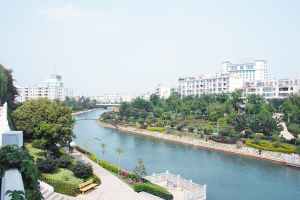 中國風景園林網 規劃設計