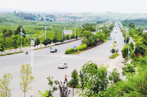 中國風景園林網 規劃設計