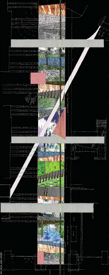 中國風景園林網 規劃設計