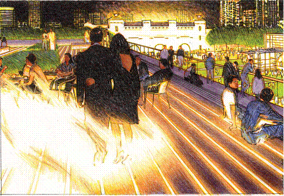 中國風景園林網(wǎng) 規(guī)劃設計