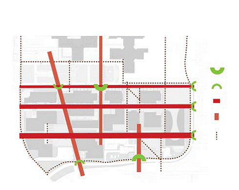 中國風景園林網 規劃設計