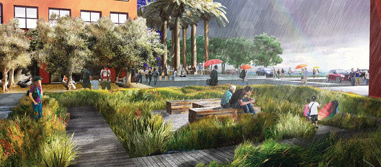 中國風景園林網 規劃設計