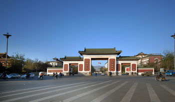 劉秀晨 綠色的云 石景山 綠色 園林城市 中國風(fēng)景園林網(wǎng)