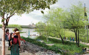 中國風景園林網 規劃設計