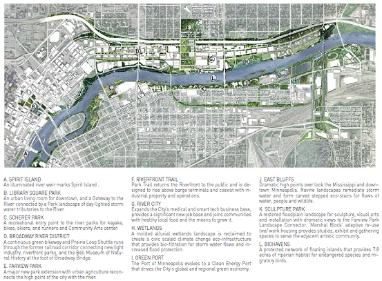 中國風景園林網 規劃設計
