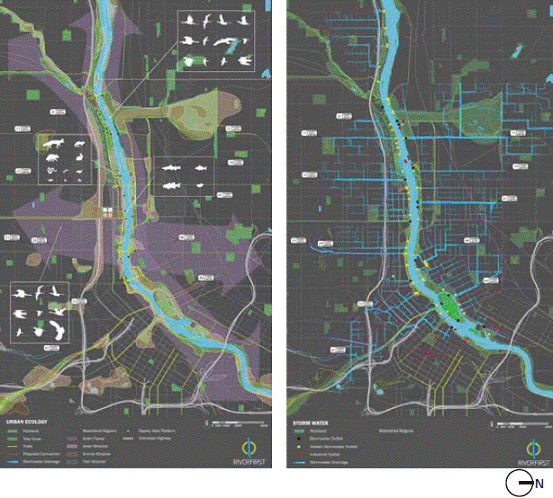 中國風景園林網 規劃設計