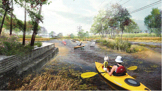 中國風景園林網 規劃設計