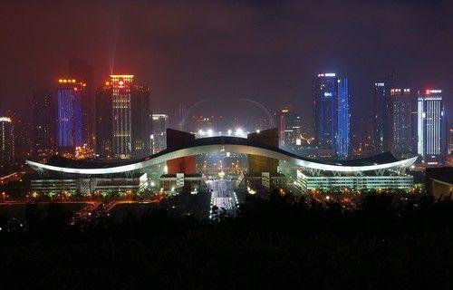 情景照明 夜景照明 城市夜景 照明方式