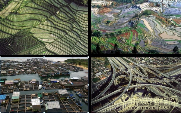 Eva Castro 都市景觀主義 風(fēng)景園林師論壇 中國風(fēng)景園林網(wǎng)