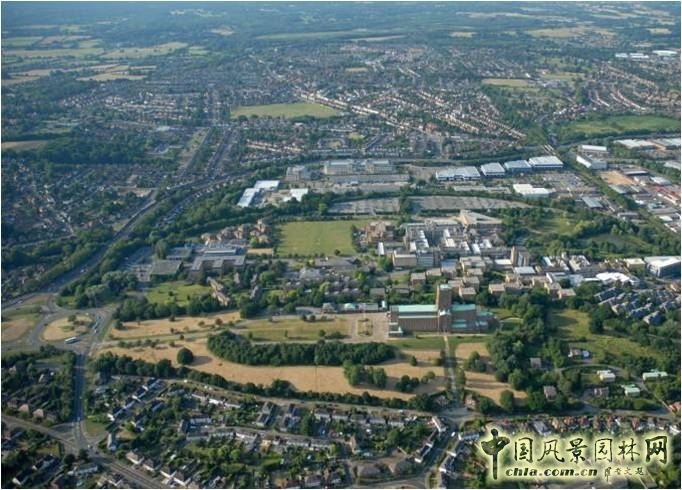 Eva Castro 都市景觀主義 風景園林師論壇 中國風景園林網