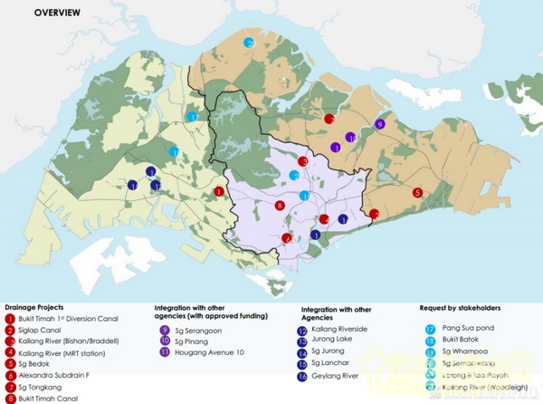 Florian Zimmermann 水敏城市 設(shè)計(jì) 高峰論壇 中國(guó)風(fēng)景園林網(wǎng)